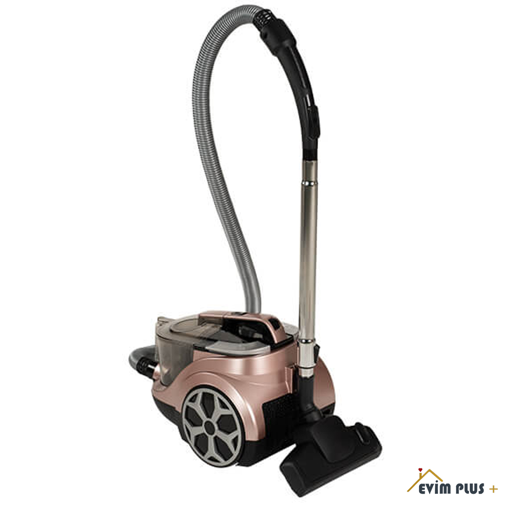 SUNNY Excellence V Cyclone Elektrik Süpürgesi